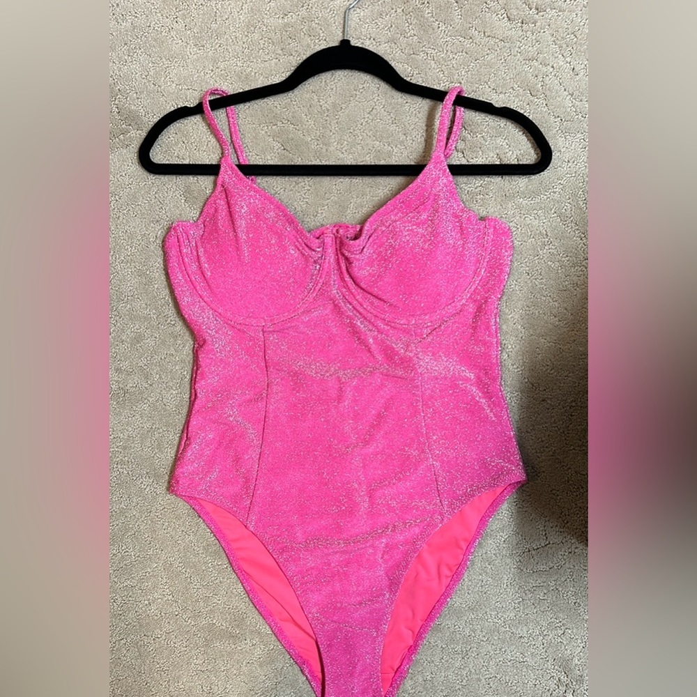 Good American One Piece